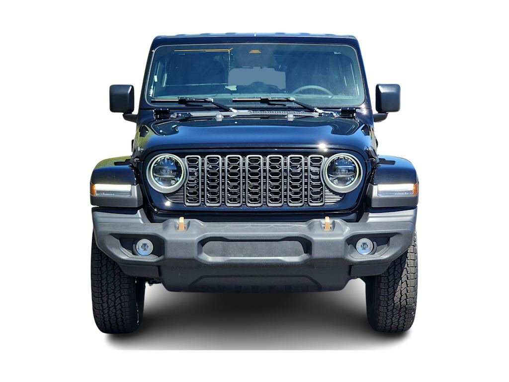 Thumbnail: 2026 Jeep Wrangler - 6