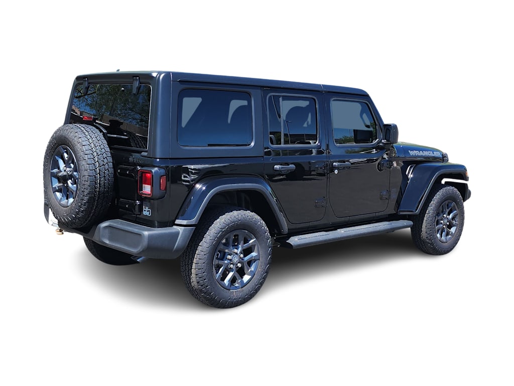 Thumbnail: 2026 Jeep Wrangler - 21