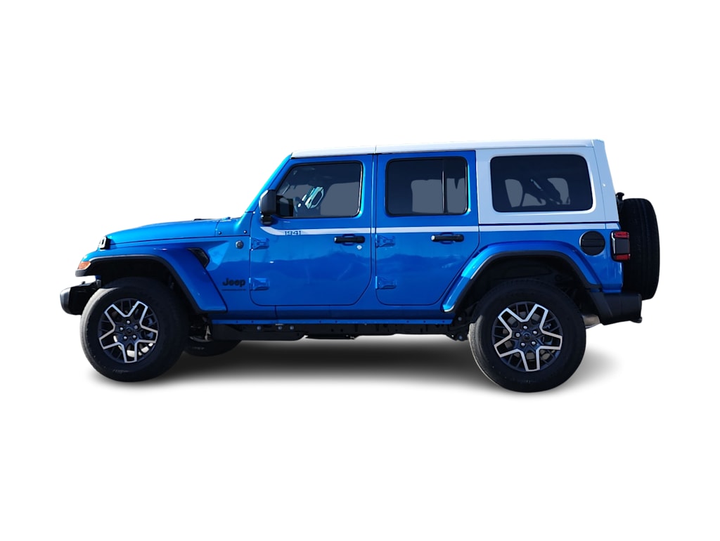 Thumbnail: 2026 Jeep Wrangler - 20