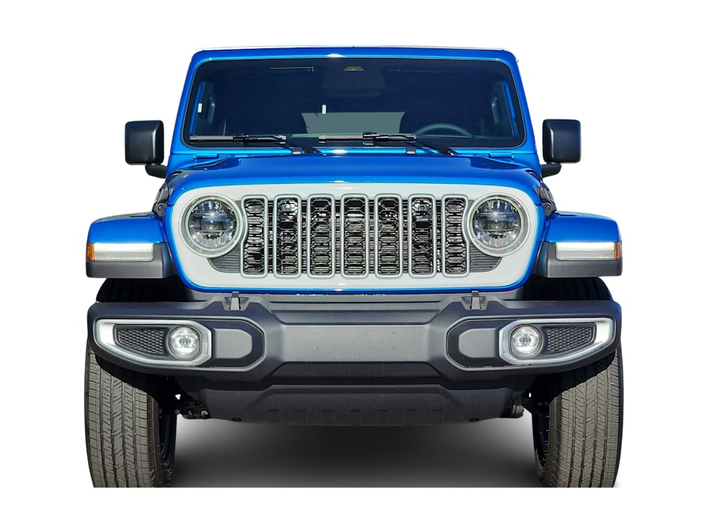 Thumbnail: 2026 Jeep Wrangler - 5