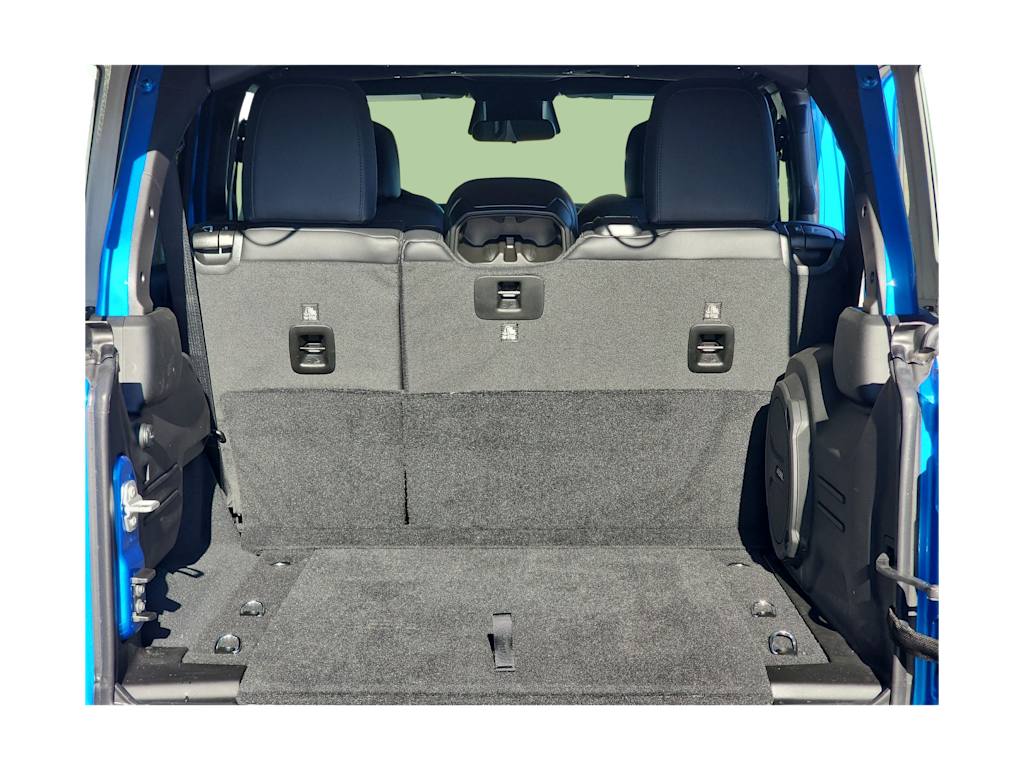 Thumbnail: 2026 Jeep Wrangler - 18