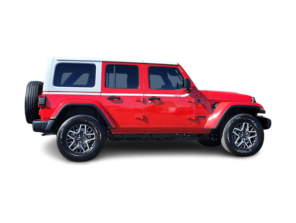 Thumbnail: 2026 Jeep Wrangler - 22