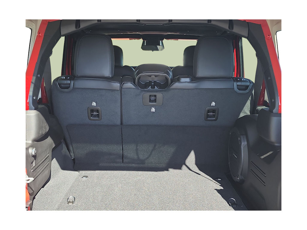 Thumbnail: 2026 Jeep Wrangler - 18