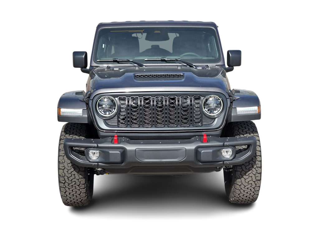 Thumbnail: 2026 Jeep Wrangler - 6