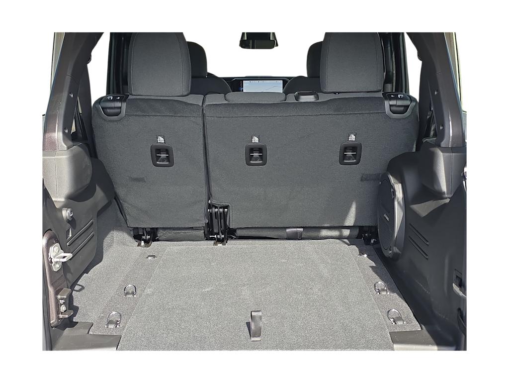 Thumbnail: 2026 Jeep Wrangler - 18