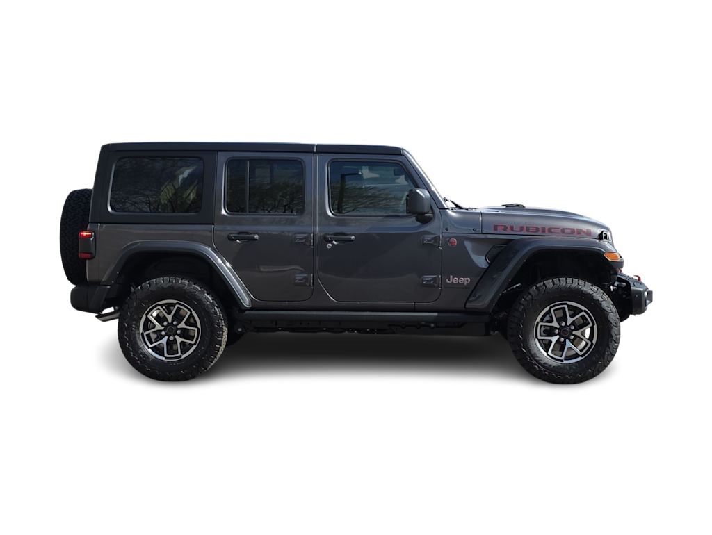 Thumbnail: 2026 Jeep Wrangler - 23