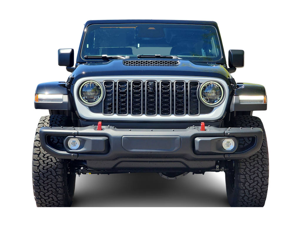 Thumbnail: 2026 Jeep Wrangler - 6