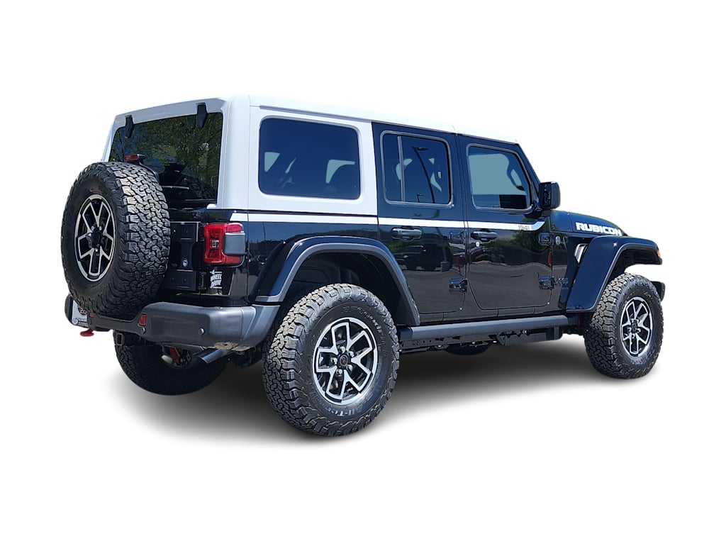 Thumbnail: 2026 Jeep Wrangler - 22
