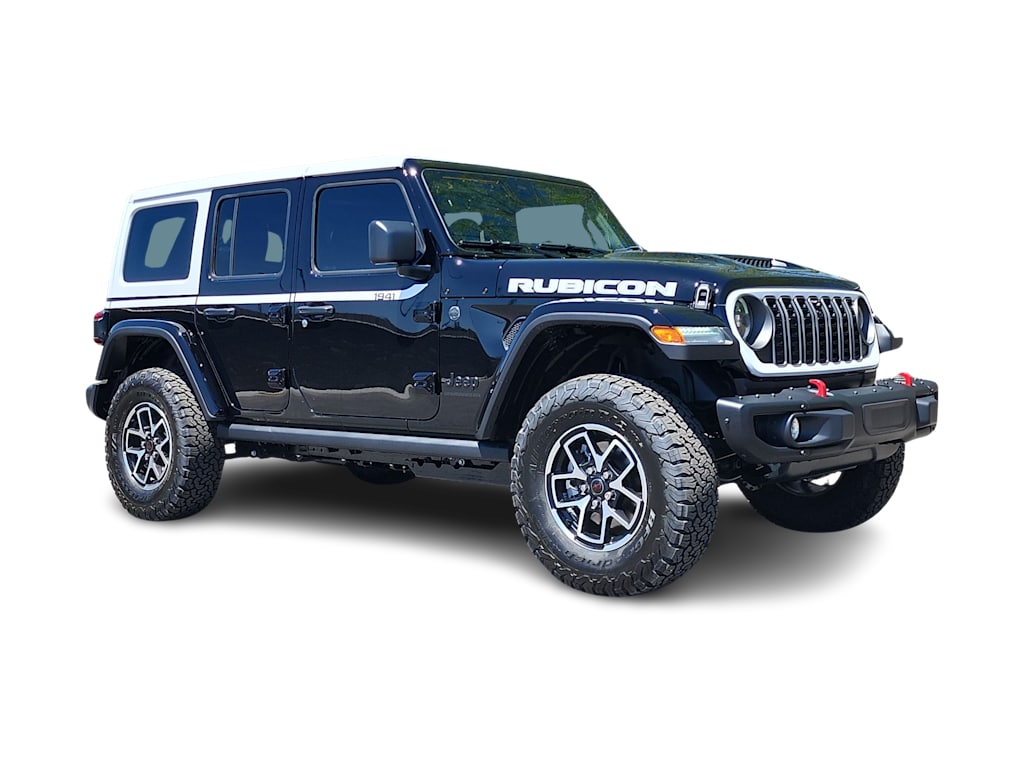 Thumbnail: 2026 Jeep Wrangler - 20