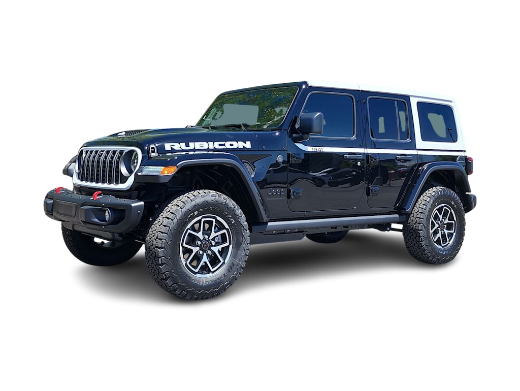 Thumbnail: 2026 Jeep Wrangler - 3