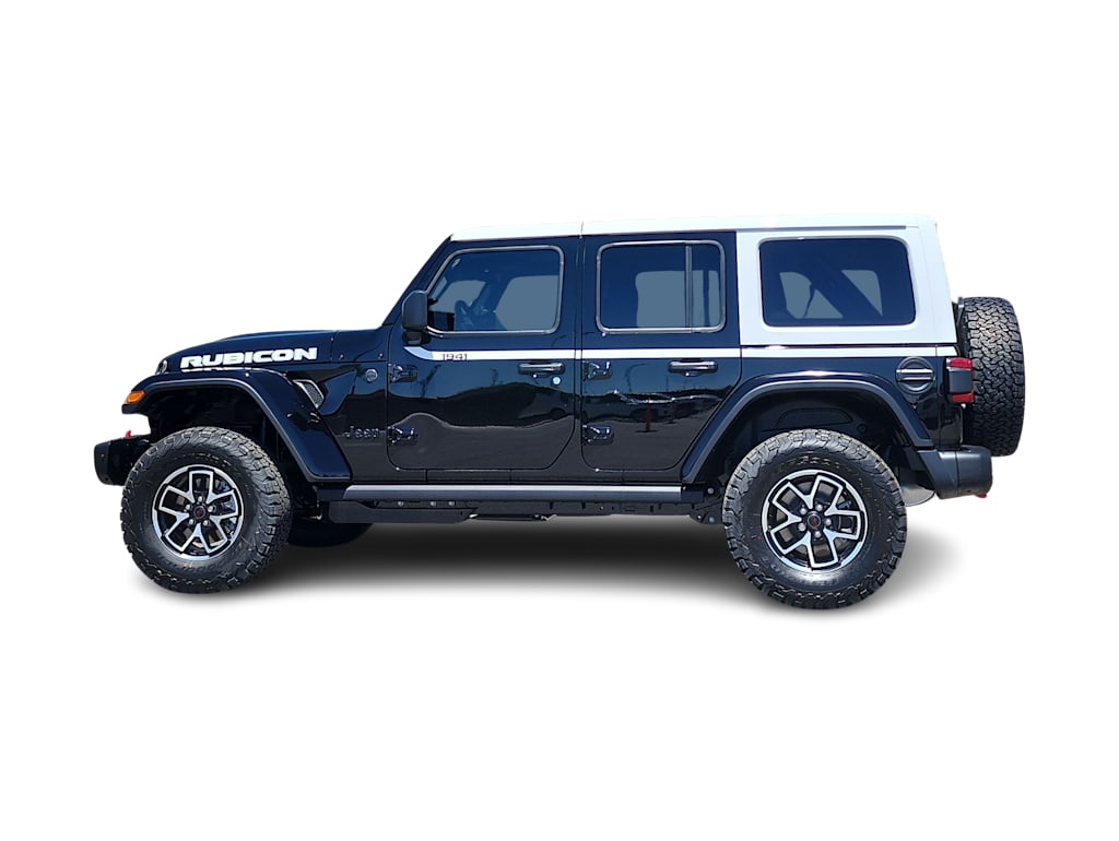 Thumbnail: 2026 Jeep Wrangler - 21