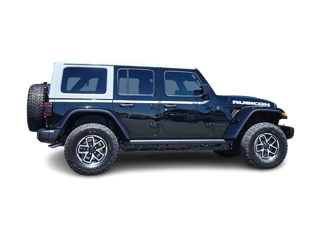 Thumbnail: 2026 Jeep Wrangler - 23