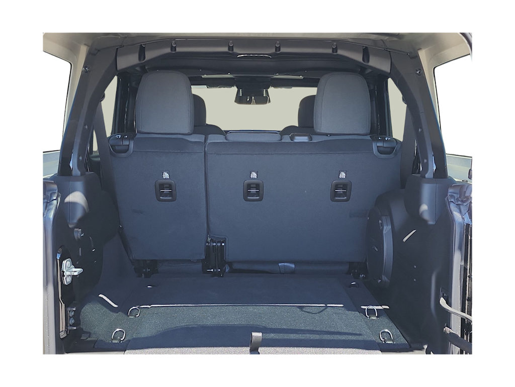 Thumbnail: 2026 Jeep Wrangler - 18
