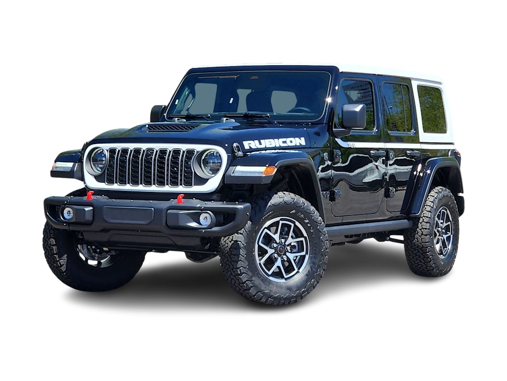 Thumbnail: 2026 Jeep Wrangler - 30