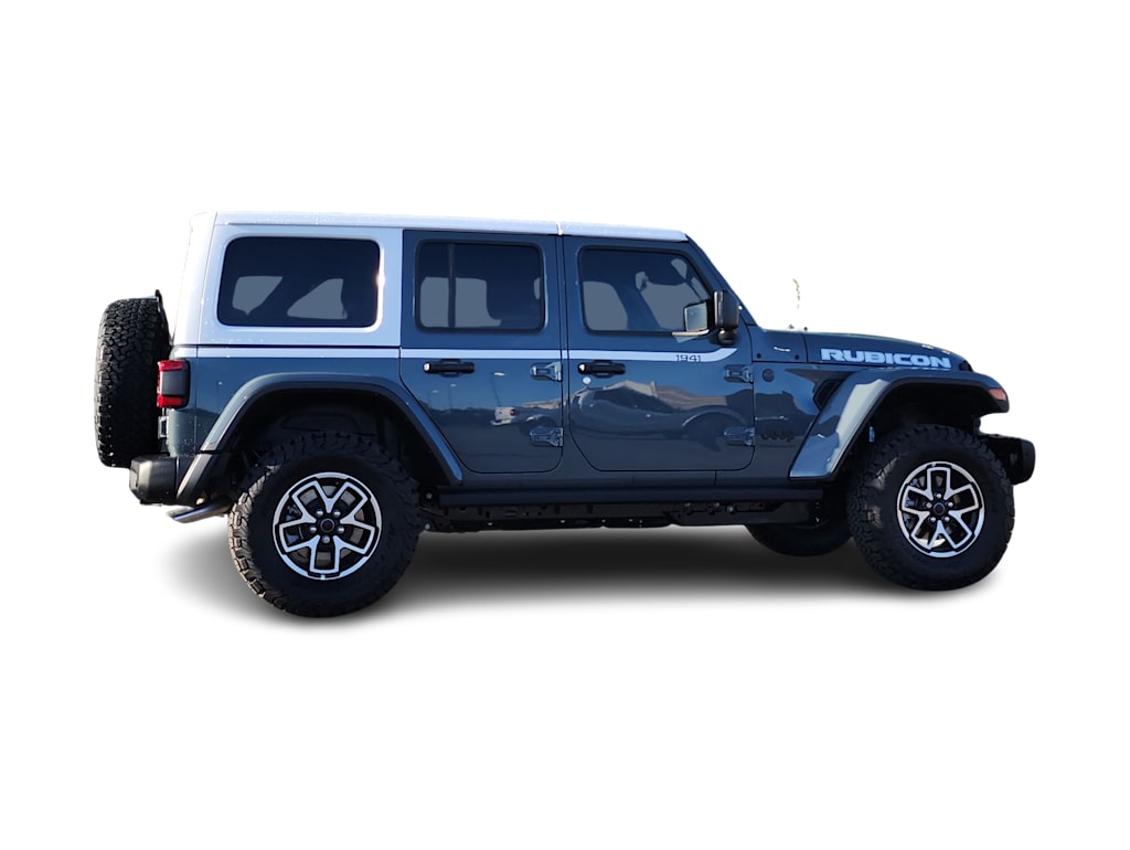 Thumbnail: 2026 Jeep Wrangler - 19