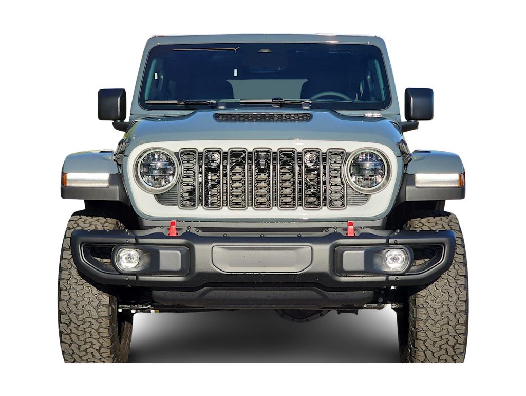 Thumbnail: 2026 Jeep Wrangler - 6