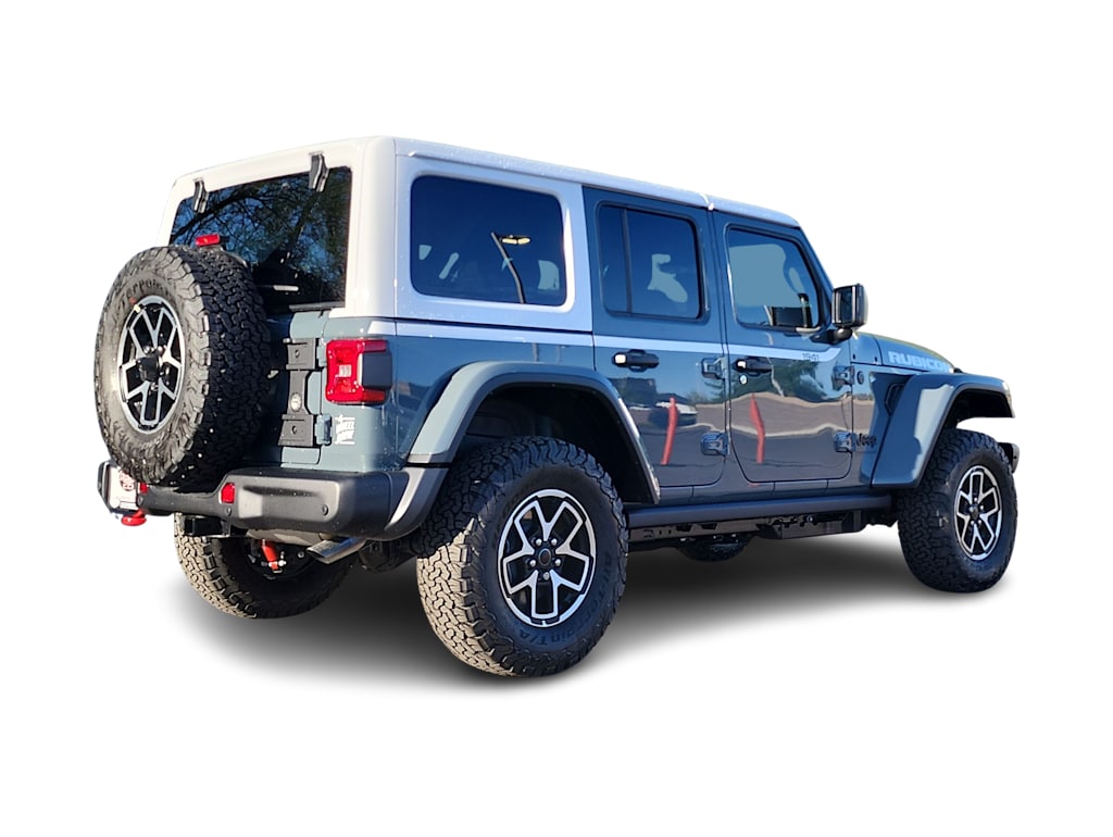Thumbnail: 2026 Jeep Wrangler - 20