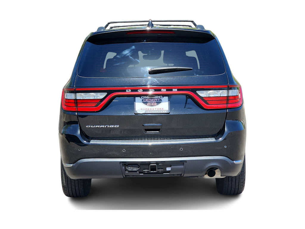 Thumbnail: 2023 Dodge Durango - 5