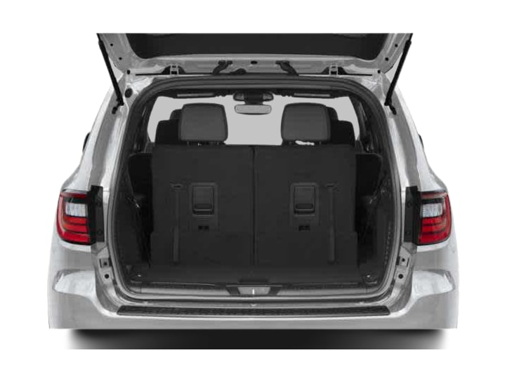 Thumbnail: 2026 Dodge Durango - 10