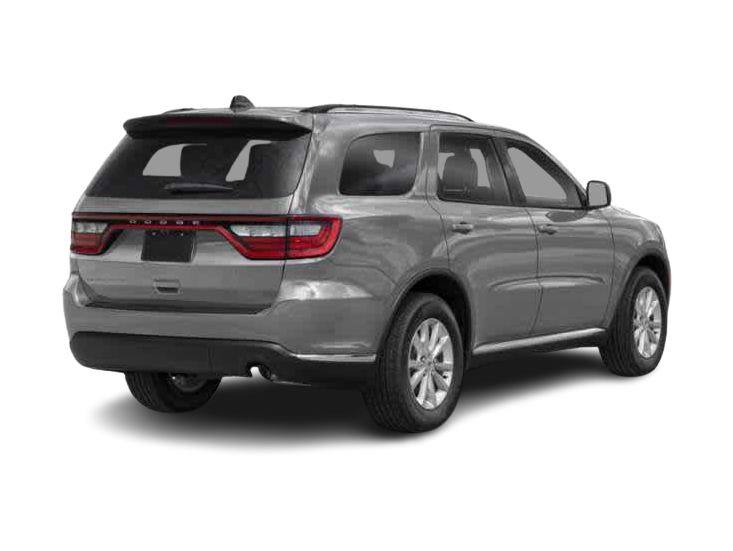 Thumbnail: 2026 Dodge Durango - 11