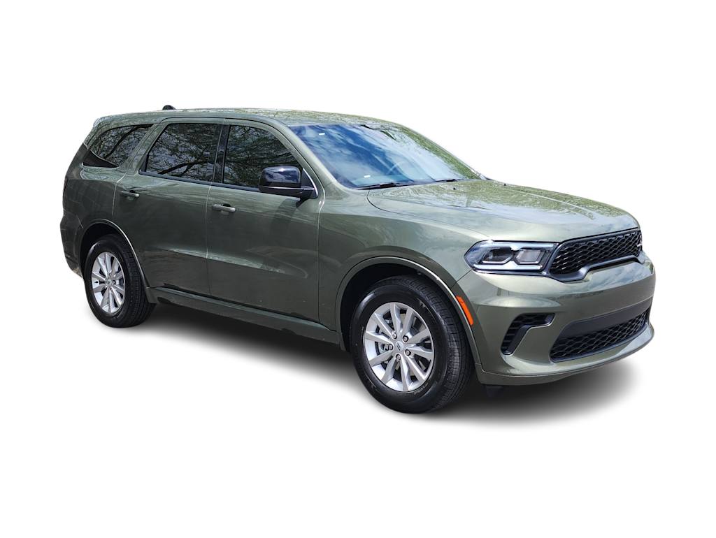 Thumbnail: 2026 Dodge Durango - 20