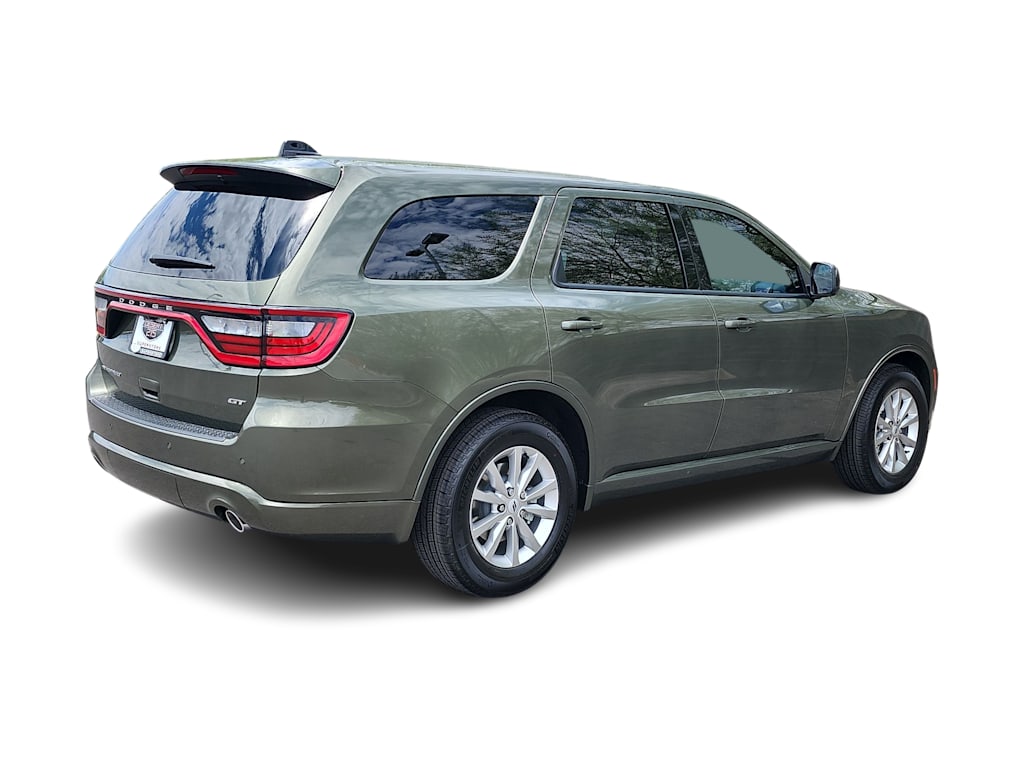 Thumbnail: 2026 Dodge Durango - 22