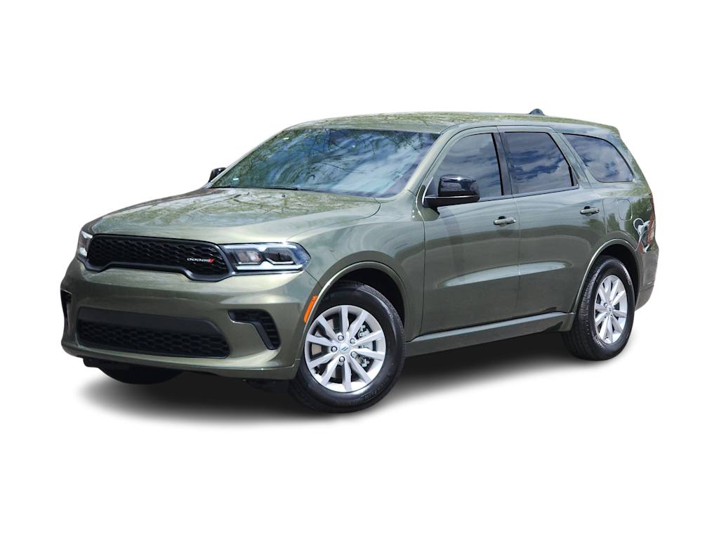 Thumbnail: 2026 Dodge Durango - 31