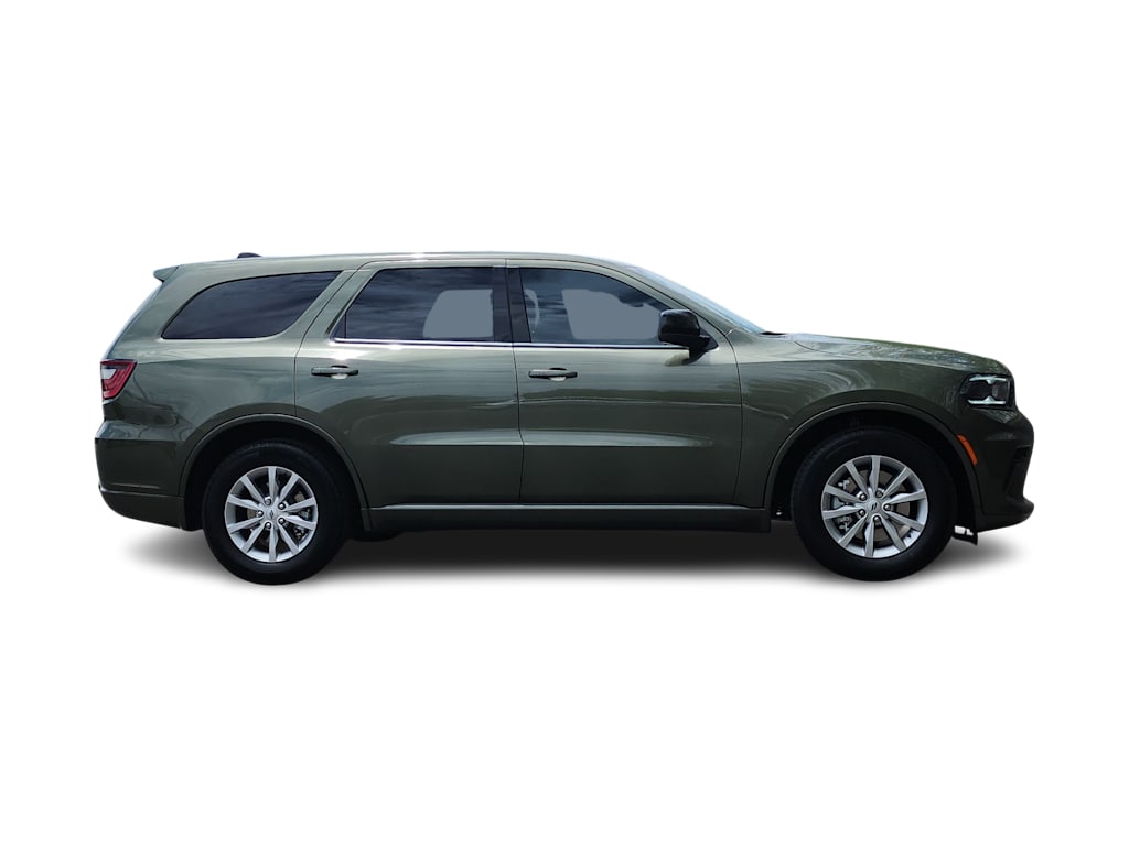Thumbnail: 2026 Dodge Durango - 23