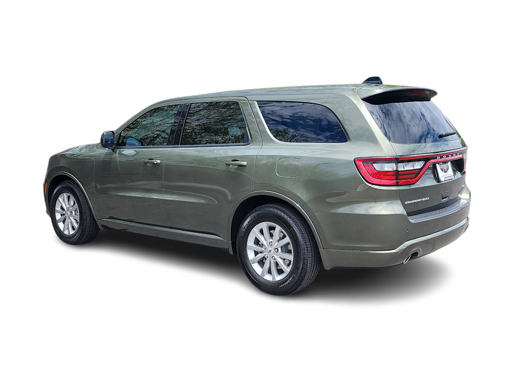 Thumbnail: 2026 Dodge Durango - 4