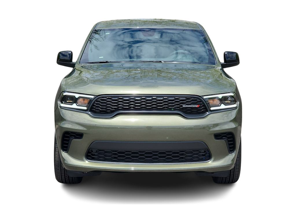 Thumbnail: 2026 Dodge Durango - 6