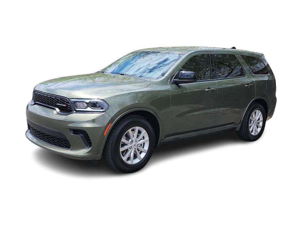 Thumbnail: 2026 Dodge Durango - 21