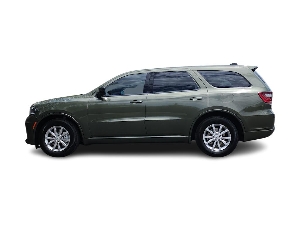Thumbnail: 2026 Dodge Durango - 3