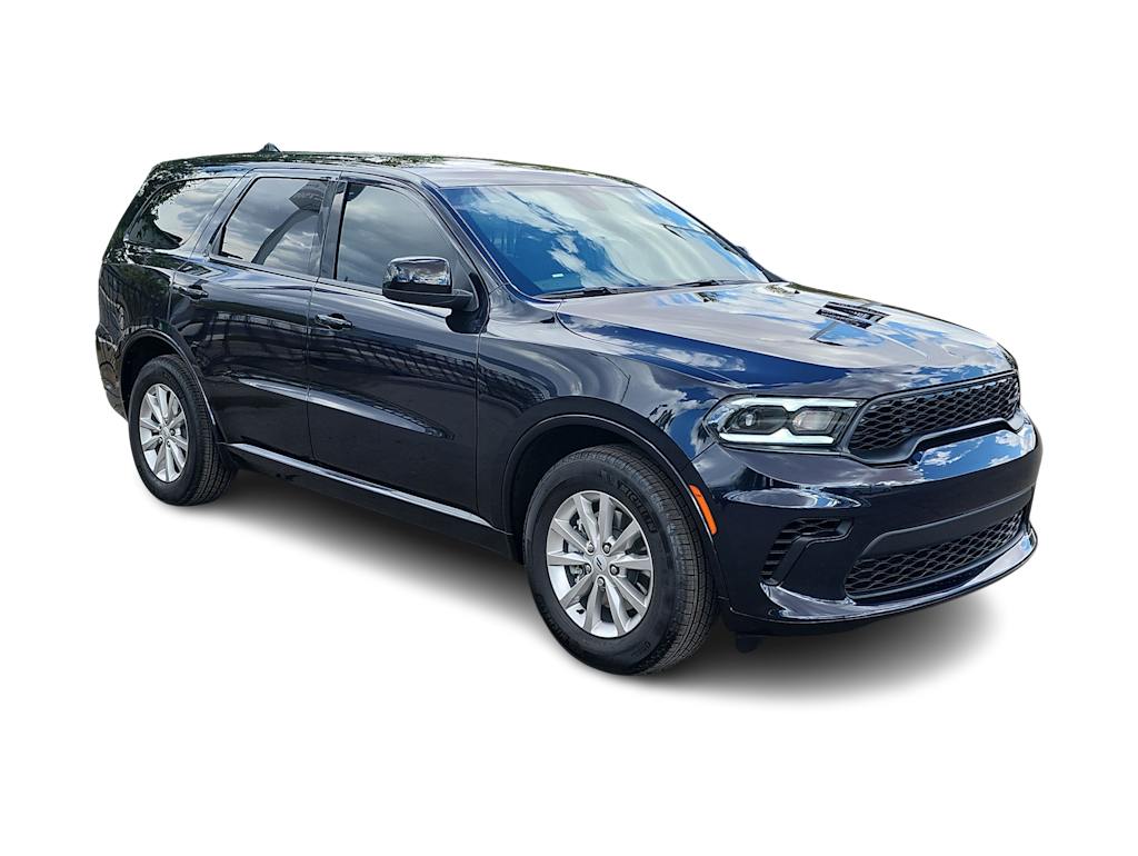 Thumbnail: 2026 Dodge Durango - 20