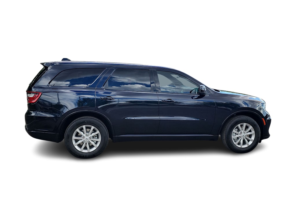 Thumbnail: 2026 Dodge Durango - 23