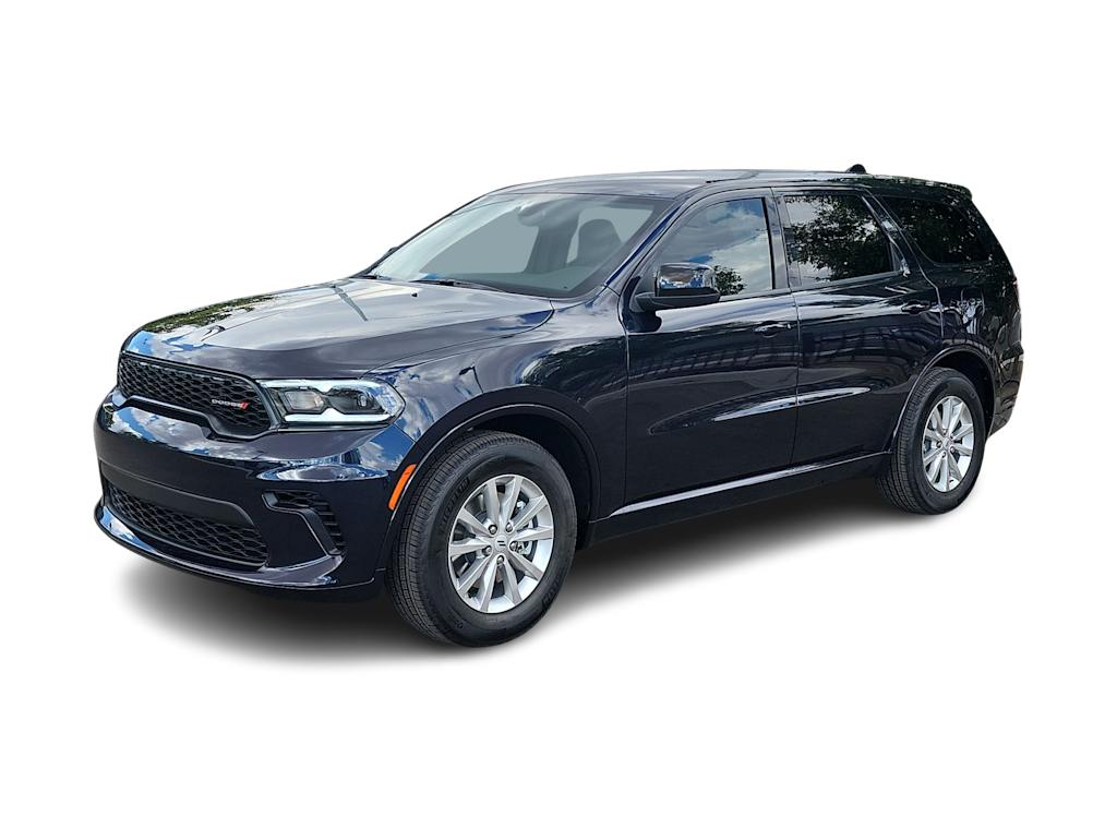 Thumbnail: 2026 Dodge Durango - 21