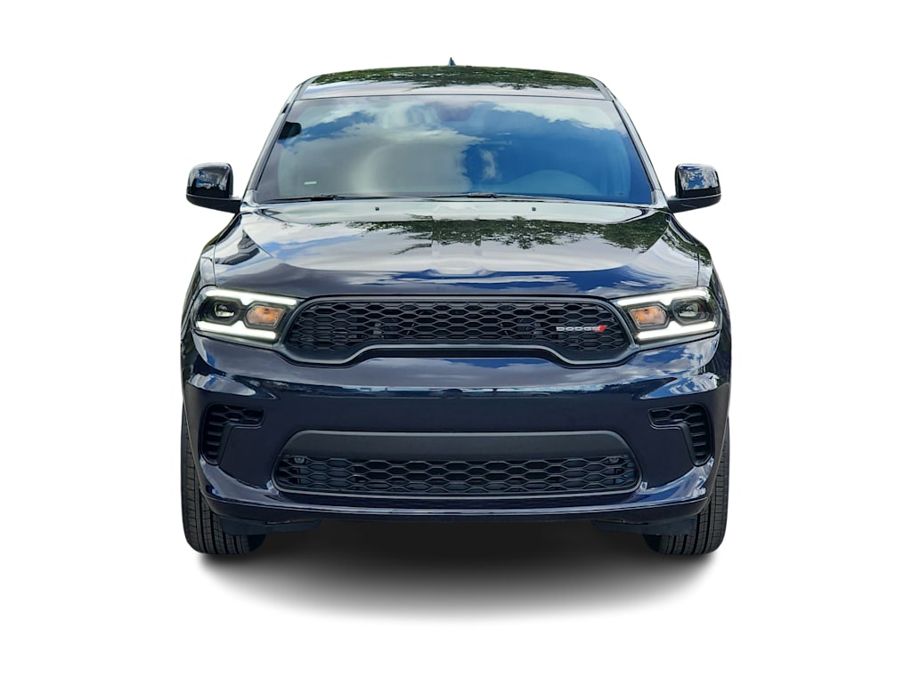 Thumbnail: 2026 Dodge Durango - 6