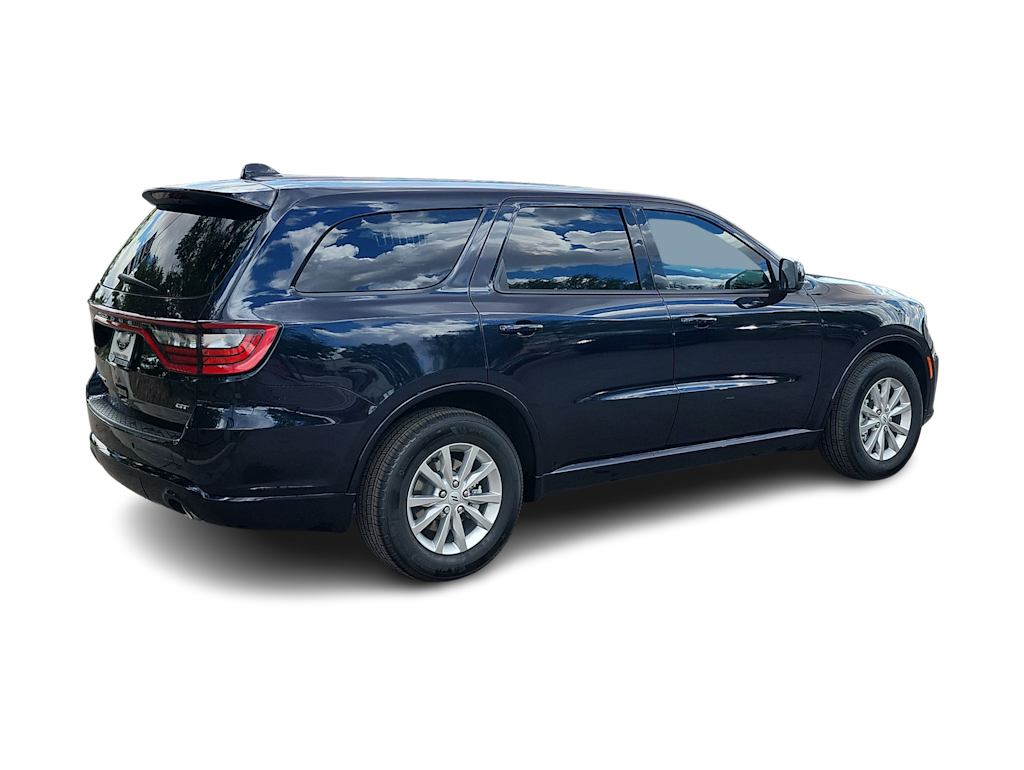 Thumbnail: 2026 Dodge Durango - 22