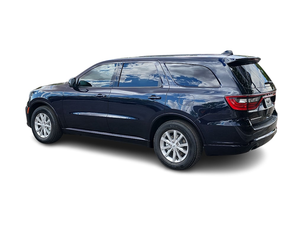 Thumbnail: 2026 Dodge Durango - 4