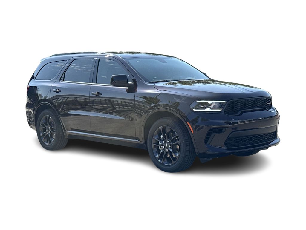 Thumbnail: 2026 Dodge Durango - 17