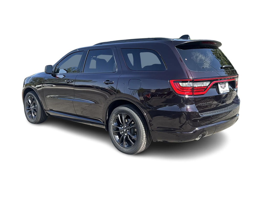 Thumbnail: 2026 Dodge Durango - 4