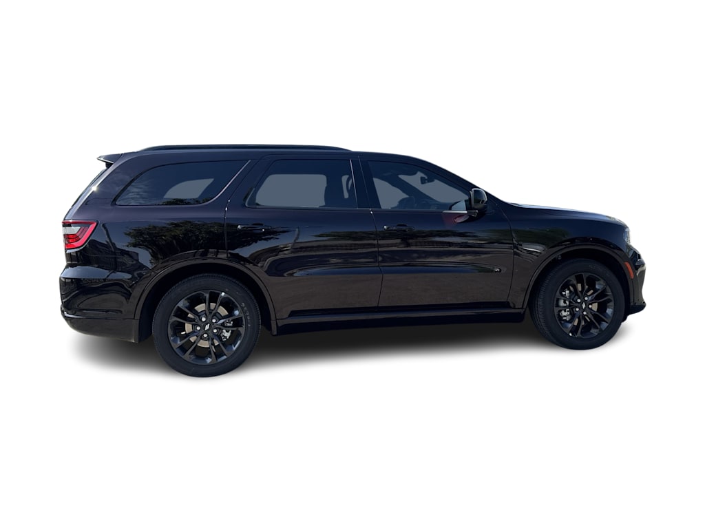 Thumbnail: 2026 Dodge Durango - 20