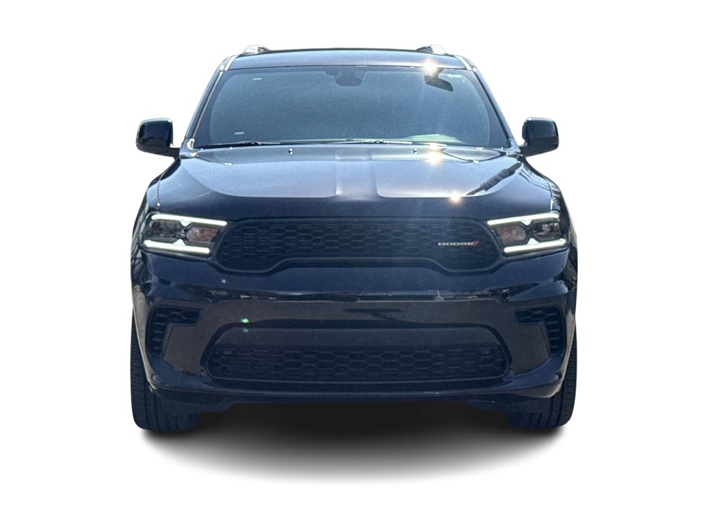 Thumbnail: 2026 Dodge Durango - 6