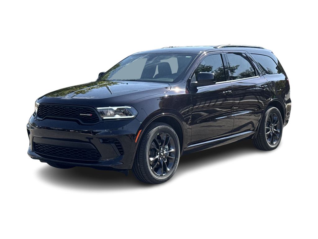Thumbnail: 2026 Dodge Durango - 18