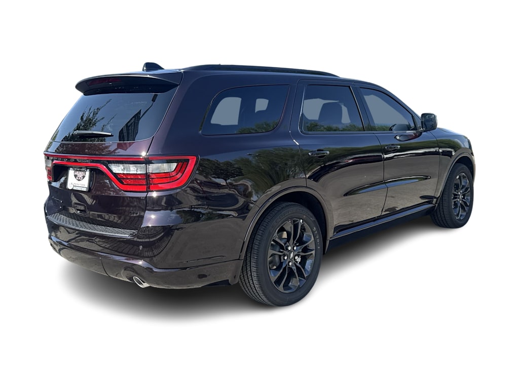 Thumbnail: 2026 Dodge Durango - 19
