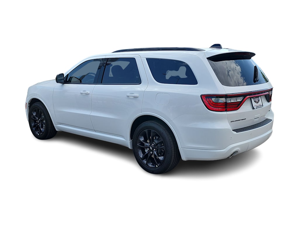Thumbnail: 2026 Dodge Durango - 4