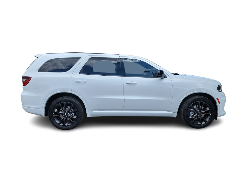 Thumbnail: 2026 Dodge Durango - 21
