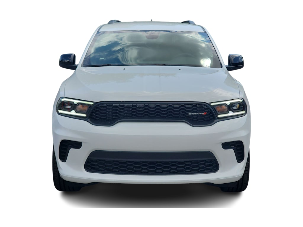 Thumbnail: 2026 Dodge Durango - 6