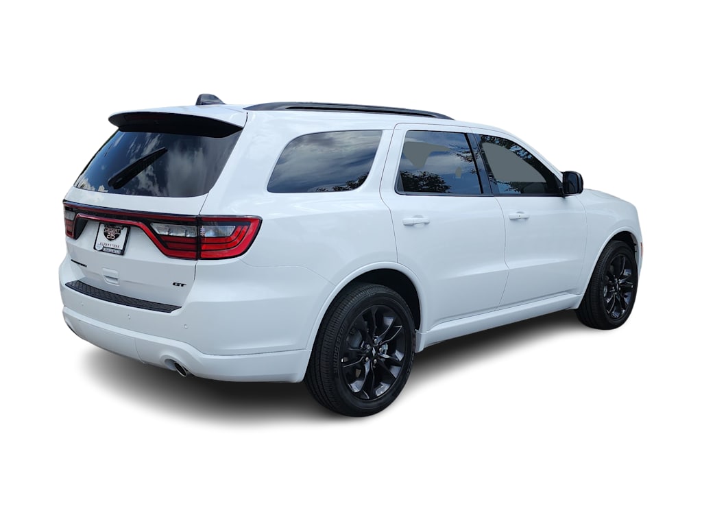 Thumbnail: 2026 Dodge Durango - 20