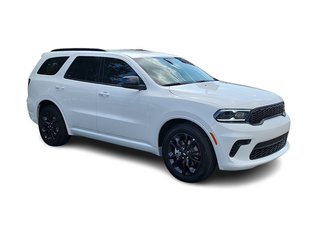 Thumbnail: 2026 Dodge Durango - 18