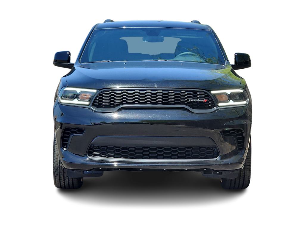 Thumbnail: 2026 Dodge Durango - 6